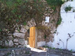 Ciudad de Letur 2008